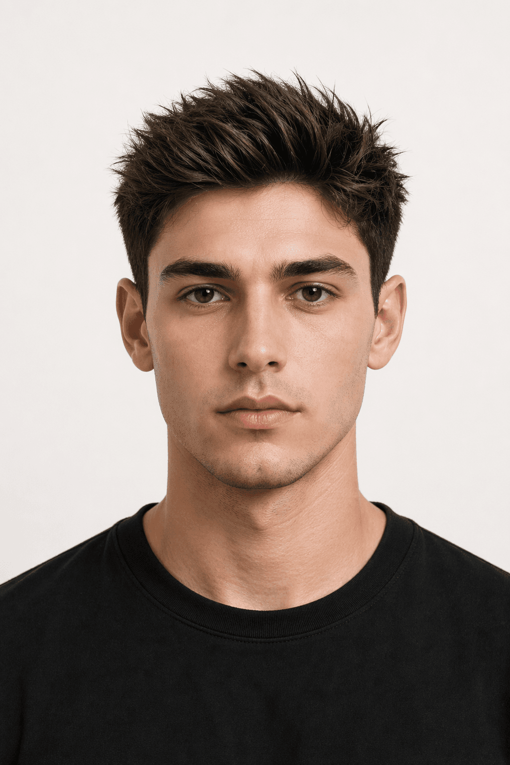 Haircut 9
